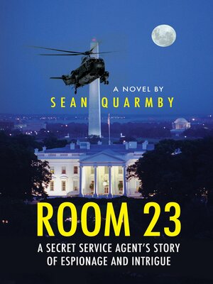 cover image of Room 23